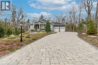 Bungalow for Sale, 10182 Red Pine Road, Grand Bend, ON