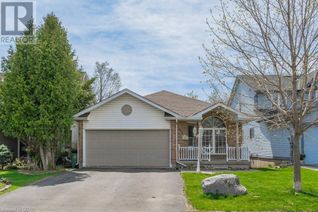 Property for Sale, 426 Starwood Drive, Guelph, ON