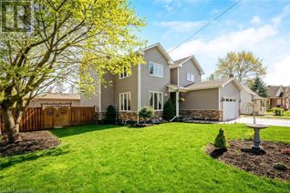 Property for Sale, 10 Churchill Crescent, Georgetown, ON Property for Sale, 10 Churchill Crescent, Georgetown, ON