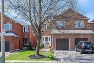 Property for Sale, 21 Wakefield Lane, Waterdown, ON Property for Sale, 21 Wakefield Lane, Waterdown, ON