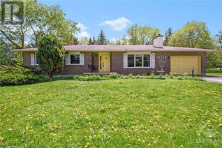 Property for Sale, 3 Berg Crescent, Kemptville, ON Property for Sale, 3 Berg Crescent, Kemptville, ON