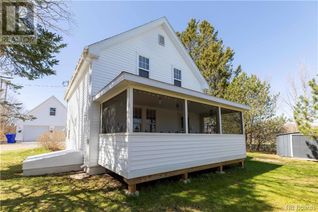 Property for Sale, 15 Pancake Hill Road, St. George, NB