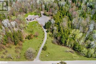 Bungalow for Sale, 3413 3/4 Sunnidale Sideroad, New Lowell, ON