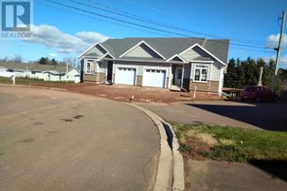 Property for Sale, 39 Clow Court, Summerside, PE Property for Sale, 39 Clow Court, Summerside, PE