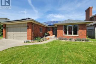 Bungalow for Sale, 89 Oxley Drive, Chatham, ON
