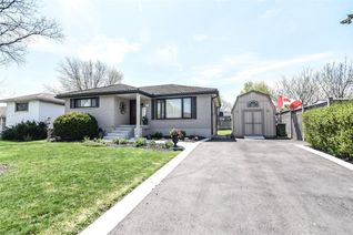 Bungalow for Sale, 83 Windrush Crescent, Hamilton, ON Bungalow for Sale, 83 Windrush Crescent, Hamilton, ON