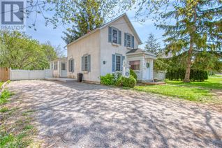 Property for Sale, 22 Isabella Street, Napanee, ON Property for Sale, 22 Isabella Street, Napanee, ON