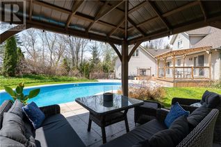 Bungalow for Sale, 2000 15 Side Road, Milton, ON
