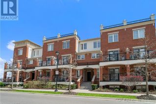 Townhouse for Sale, 2460 Post Road Unit# 5, Oakville, ON Townhouse for Sale, 2460 Post Road Unit# 5, Oakville, ON