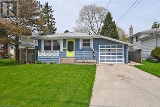 Bungalow for Sale, 329 Smith Street, Port Stanley, ON