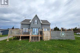 Property for Sale, 194 Seaview Drive, North Sydney, NS