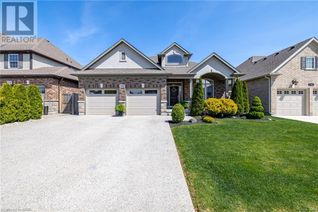 Bungalow for Sale, 164 Timberview Crescent, Welland, ON