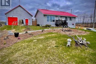 Bungalow for Sale, 20 Brownson Road, Madoc, ON