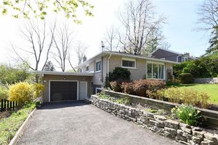 Property for Sale, 79 Cameron Avenue, Dundas, ON Property for Sale, 79 Cameron Avenue, Dundas, ON