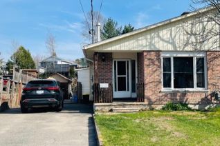 Property for Sale, 215a Ottawa Ave, Elliot Lake, ON