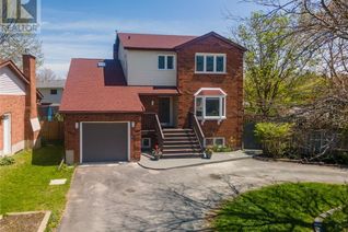 Property for Sale, 1792 Parkwood Circle, Peterborough, ON