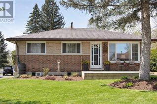 Bungalow for Sale, 256 Russell Street, Woodstock, ON