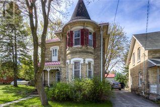 Property for Sale, 116 Queen Street W, Mount Forest, ON