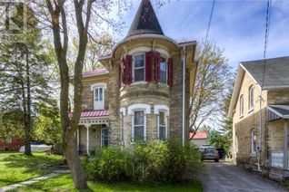 Property for Sale, 116 Queen Street W, Mount Forest, ON Property for Sale, 116 Queen Street W, Mount Forest, ON