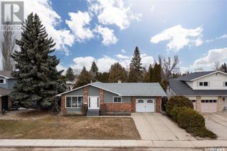 Property for Sale, 4113 Degeer St, Saskatoon, SK