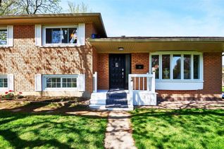 Sidesplit for Sale, 68 Morna Ave, Toronto, ON Sidesplit for Sale, 68 Morna Ave, Toronto, ON