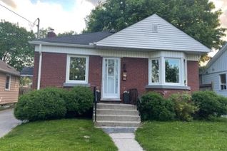 Bungalow for Rent, 174 Gibbons St #(Bsmt), Oshawa, ON