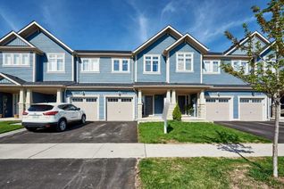 Townhouse for Sale, 2405 Hill Rise St, Oshawa, ON