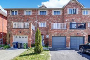 Townhouse for Sale, 23 Marine Approach Dr, Toronto, ON