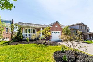 Backsplit for Sale, 859 Castlegrove Ave, Oshawa, ON Backsplit for Sale, 859 Castlegrove Ave, Oshawa, ON