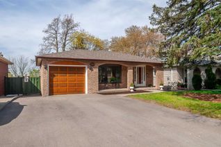 Bungalow for Sale, 141 Romfield Crct, Markham, ON