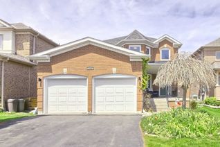 Property for Sale, 137 Bothwell Cres, Newmarket, ON