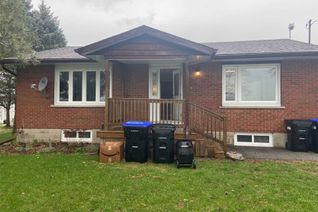 Bungalow for Rent, 2330 Gilford Rd, Innisfil, ON