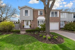 Townhouse for Sale, 70 Lillooet Cres, Richmond Hill, ON