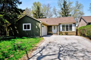 Bungalow for Sale, 40 Pegg's Cres, East Gwillimbury, ON