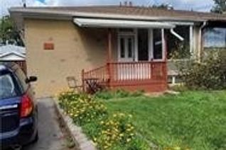 Bungalow for Rent, 229 Alsace Rd, Richmond Hill, ON