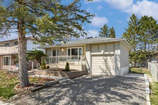 Backsplit for Sale, 12 College Cres, Barrie, ON Backsplit for Sale, 12 College Cres, Barrie, ON
