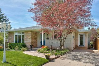 Bungalow for Sale, 124 Otter Cres, Oakville, ON