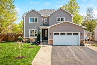 Property for Sale, 10 Churchill Cres, Halton Hills, ON Property for Sale, 10 Churchill Cres, Halton Hills, ON