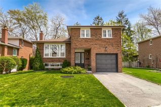 Sidesplit for Sale, 1116 Dowland Cres, Burlington, ON Sidesplit for Sale, 1116 Dowland Cres, Burlington, ON