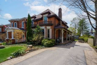 Property for Sale, 246 George St, Belleville, ON