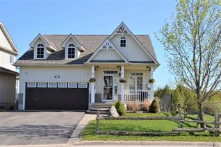 Bungalow for Sale, 893 Greenwood Cres, Shelburne, ON