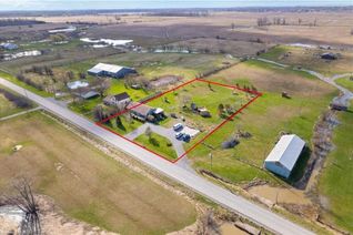 Property for Sale, 5151 Second Concession Rd, Port Colborne, ON