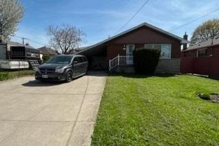 Bungalow for Rent, 140 Mcelroy Rd E, Hamilton, ON Bungalow for Rent, 140 Mcelroy Rd E, Hamilton, ON
