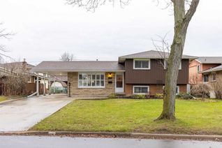Sidesplit for Sale, 3183 Cattell Dr, Niagara Falls, ON Sidesplit for Sale, 3183 Cattell Dr, Niagara Falls, ON