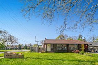 Backsplit for Sale, 6910 Dolphin St, Niagara Falls, ON Backsplit for Sale, 6910 Dolphin St, Niagara Falls, ON
