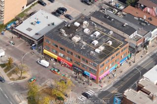 Office for Lease, 726 Bloor St W #B104, Toronto, ON