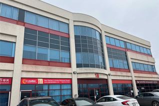 Property for Lease, 18 Crown Steel Dr, Markham, ON