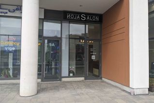 Beauty Salon Business for Sale, 9610 Yonge St #A8, Vaughan, ON
