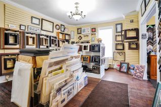 Service Related Business for Sale, 100 Essa Rd #(*), Barrie, ON