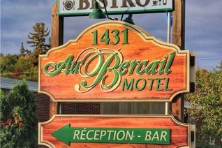 Hotel/Motel/Inn Business for Sale, 1431 Chem.Kipawa Dr, Quebec, QC Hotel/Motel/Inn Business for Sale, 1431 Chem.Kipawa Dr, Quebec, QC